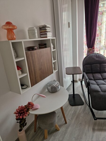 Piata Romana, 2 camere lux,