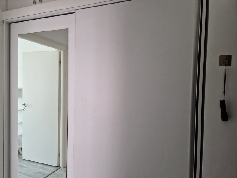 Piata Romana, 2 camere lux,