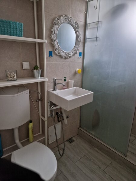 Piata Romana, 2 camere lux,