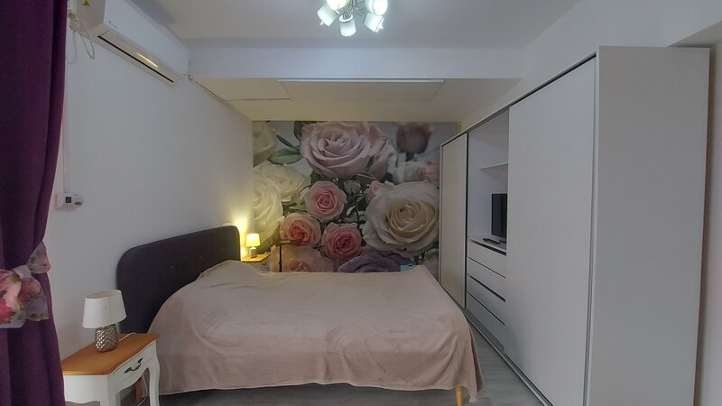 Piata Romana, 2 camere lux,