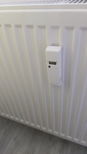 Piata Romana, 2 camere lux,