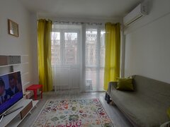 Piata Romana, 2 camere lux